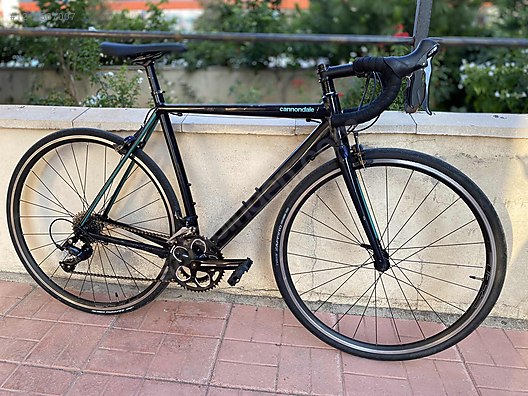 Frame Caad Optimo Sora 2019 Cannondale Caad Optimo Sora 2020 Road