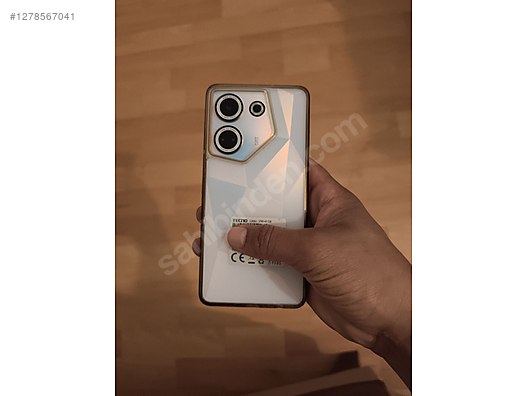 Used & Brand New Items / Cell Phones & Accessories / Cell Phones / Tecno / Camon 20