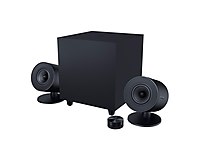 Razer Nommo V2 Pro 2+1 Hoparlör