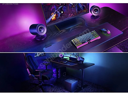 İkinci El ve Sıfır Alışveriş / Bilgisayar / Çevre Birimleri / Hoparlör / Ses Sistemi