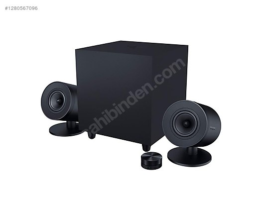 İkinci El ve Sıfır Alışveriş / Bilgisayar / Çevre Birimleri / Hoparlör / Ses Sistemi