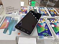samsung galaxy grand prime g532