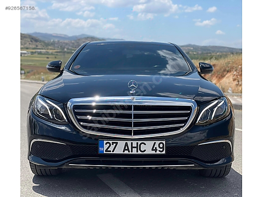 mercedes benz e serisi e 180 exclusive sahibinden mercedes e180 garaj arabasi sahibinden comda 926567156