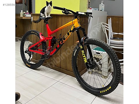 TREK Remedy 8 Limited tr tek at sahibinden.com - 1285567162