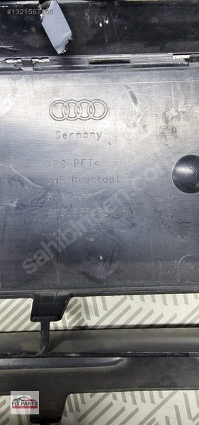 Audi A5 Panjur