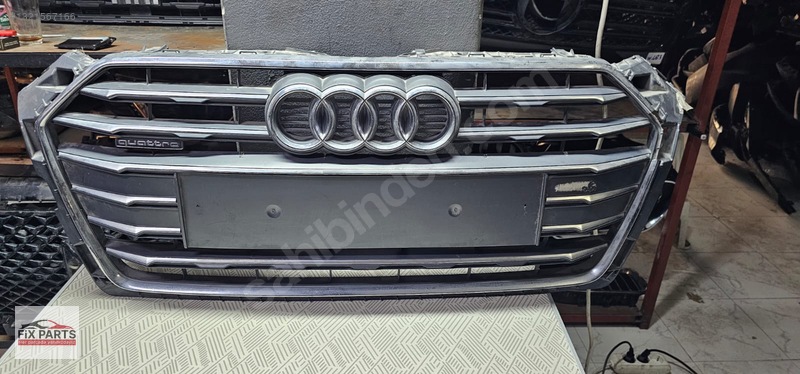 Audi A5 Panjur