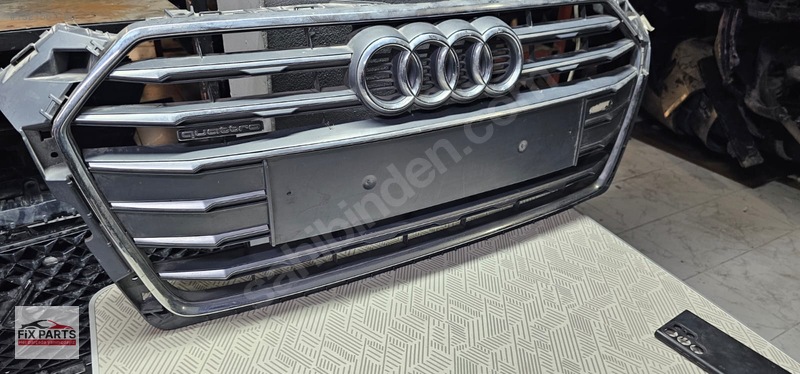 Audi A5 Panjur