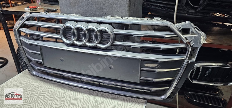 Audi A5 Panjur