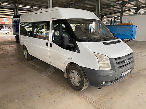 sahibinden satilik 2011 model 304000 km ford otosan transit 14 1 129 500 tl 983567171