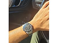 Seiko Ssa425j Presage Erkek Kol Saati Orjinal Türkiye Garanti