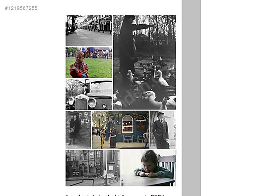 İkinci El ve Sıfır Alışveriş / Fotoğraf & Kamera / Analog Fotoğraf Makinesi / 35mm Filmli SLR / Revueflex