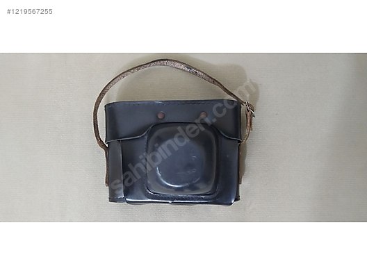 İkinci El ve Sıfır Alışveriş / Fotoğraf & Kamera / Analog Fotoğraf Makinesi / 35mm Filmli SLR / Revueflex