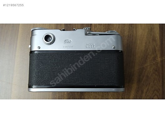 İkinci El ve Sıfır Alışveriş / Fotoğraf & Kamera / Analog Fotoğraf Makinesi / 35mm Filmli SLR / Revueflex