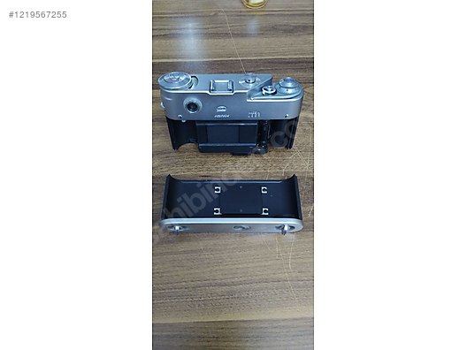 İkinci El ve Sıfır Alışveriş / Fotoğraf & Kamera / Analog Fotoğraf Makinesi / 35mm Filmli SLR / Revueflex