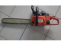 Dolmar 111 benzinli testere #1282567267