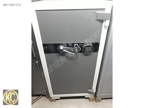 Kale Kk1200 Zirhli Celik Para Kasasi Imalattan Direkt Satis