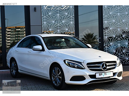 mercedes benz c serisi c 180 avantgarde sancelik peugeot bayi 2015 mercedes c180 7g tronic avantgarde sahibinden comda 968567277