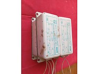 Ballast Satılık Tane 125 TL 4 ünü alırsan 360 TL