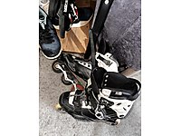 Powerslide hardcore evo