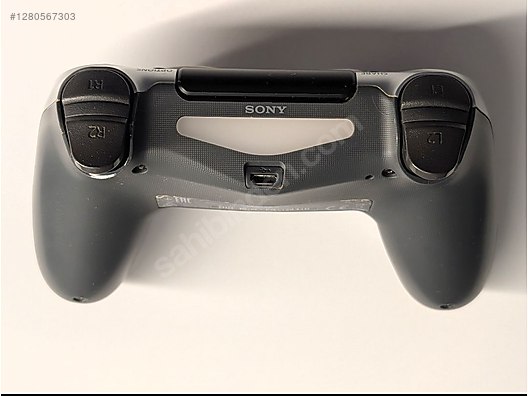 Used & Brand New Items / Gaming & Gamers Exclusive / Gaming Equipment / PC Controller & Gamepad