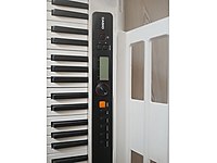 36 tuş casio org #1283567308