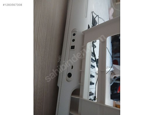 Used & Brand New Items / Music / Musical Instruments / Keyboard Instruments / Organ