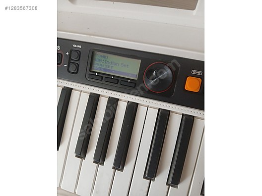 Used & Brand New Items / Music / Musical Instruments / Keyboard Instruments / Organ