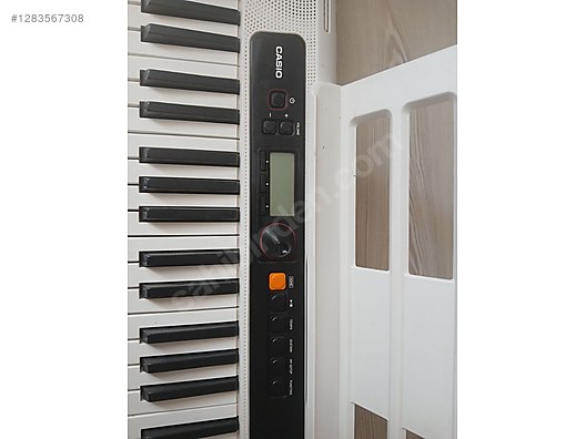 Used & Brand New Items / Music / Musical Instruments / Keyboard Instruments / Organ