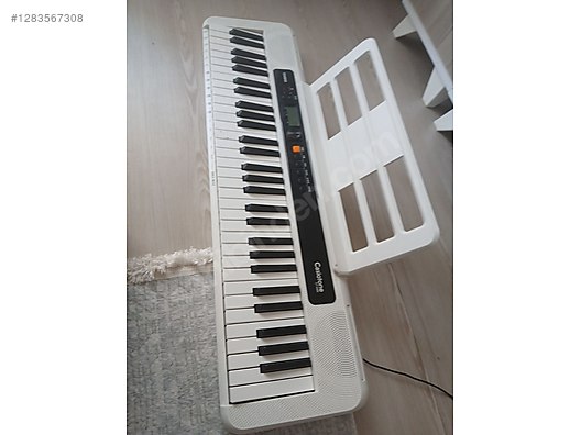 Used & Brand New Items / Music / Musical Instruments / Keyboard Instruments / Organ