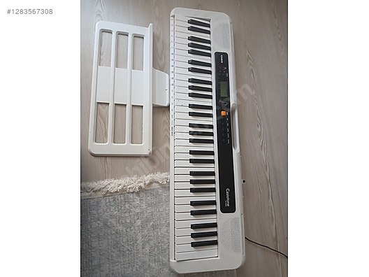 Used & Brand New Items / Music / Musical Instruments / Keyboard Instruments / Organ