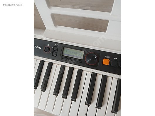 Used & Brand New Items / Music / Musical Instruments / Keyboard Instruments / Organ