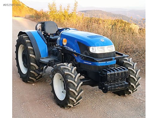 2012 sahibinden ikinci el new holland satilik traktor 140 000 tl ye sahibinden com da 952567309