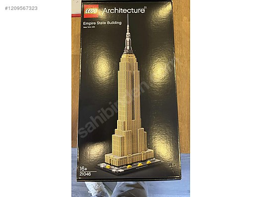 Lego 21046 discount