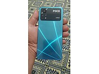 poco x4 Pro 5G ..Acil Satılık..