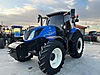 Machinery / Agricultural Machines / Tractors / New Holland / TR6.135S