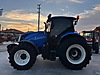 Machinery / Agricultural Machines / Tractors / New Holland / TR6.135S