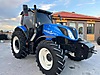 Machinery / Agricultural Machines / Tractors / New Holland / TR6.135S