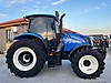 Machinery / Agricultural Machines / Tractors / New Holland / TR6.135S