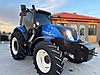 Machinery / Agricultural Machines / Tractors / New Holland / TR6.135S