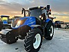 Machinery / Agricultural Machines / Tractors / New Holland / TR6.135S