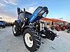 Machinery / Agricultural Machines / Tractors / New Holland / TR6.135S