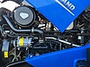 Machinery / Agricultural Machines / Tractors / New Holland / TR6.135S