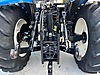 Machinery / Agricultural Machines / Tractors / New Holland / TR6.135S