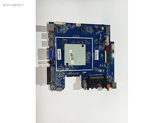 SUNNY SN055LDU CV6488H-Y-2H ANAKART - TV Yedek Parçaları ve
