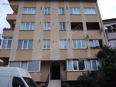 Bulgurlu Metro Istasyonuna Yurume Mesafesinde 2 1 Kiralik Daire Kiralik Daire Ilanlari Sahibinden Com Da 968567436
