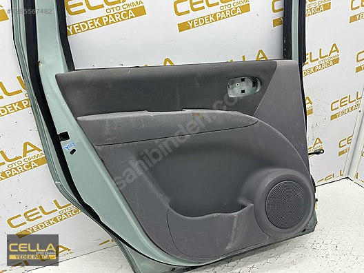 Kapi Matrix HYUNDAİ MATRİX SOL ARKA KAPI - İlan ve alışverişte ilk adres sahibinden ...