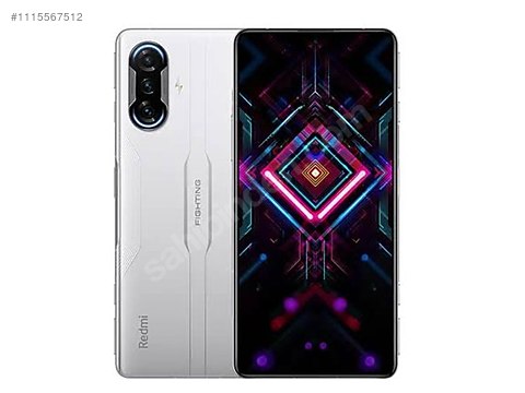 k40 gaming vs redmi note 11 pro