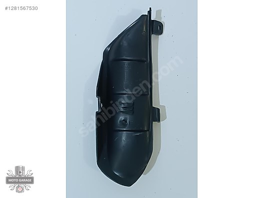 Grenaj / Yamaha MT 07 2012-17 Kuyruk İç Plastiği 1WS-2171K-00