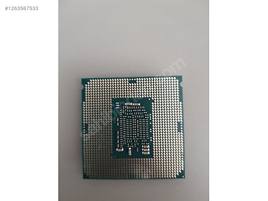 İ5 6400t islemci - İşlemci ve Tüm Masaüstü Bilgisayar Parçaları sahibinden.com'da