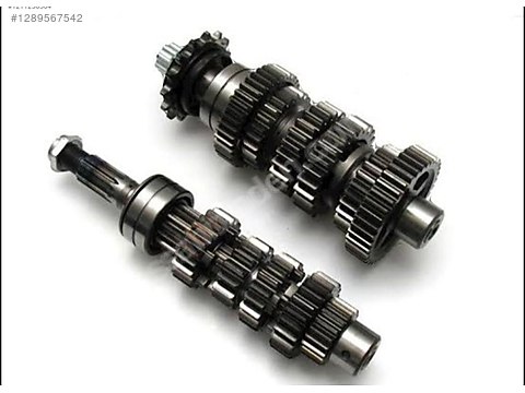 Şanzıman / kawasaki z1000 şanzıman sahibinden.comda - 1289567542